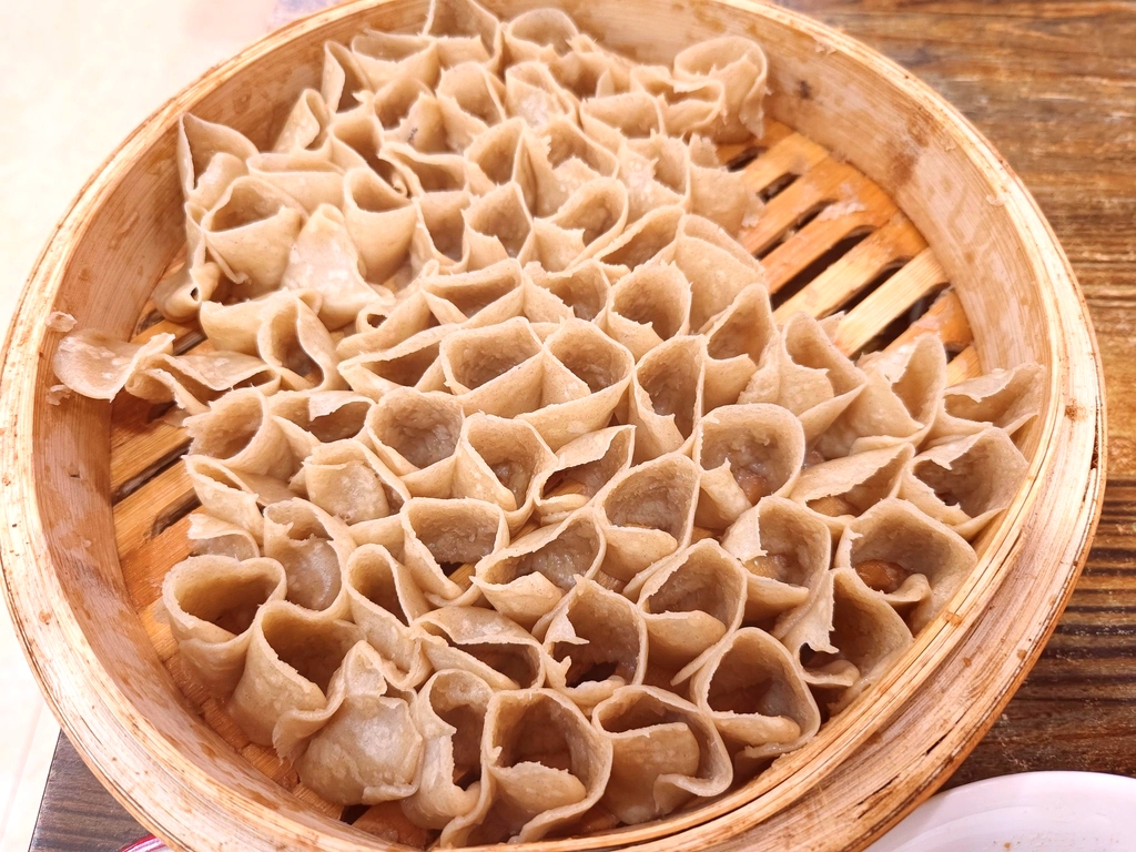 莜见面饭店