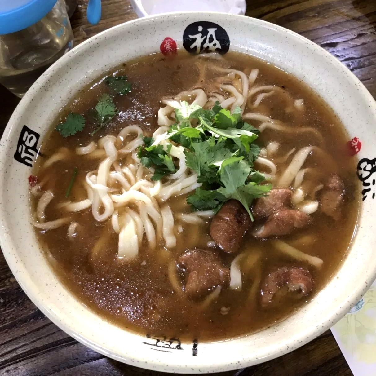 乾晋元手擀面