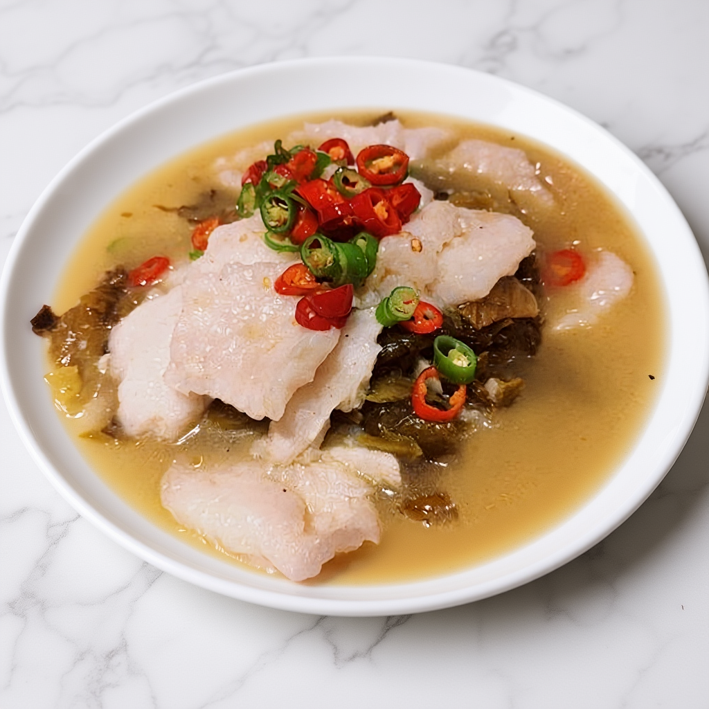 老牌坊鲁菜名店(边庄店)