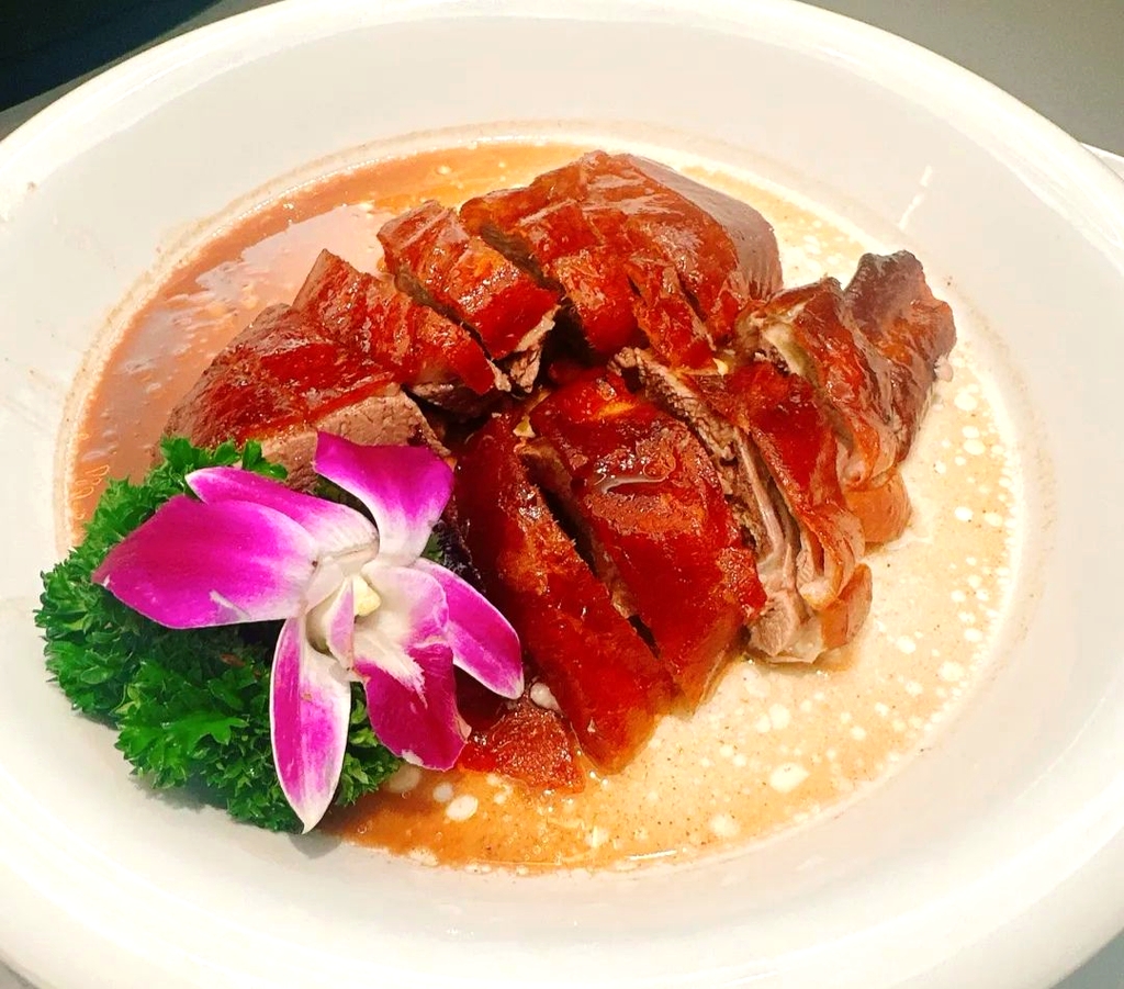 鸿发酒家(海迪中心店)