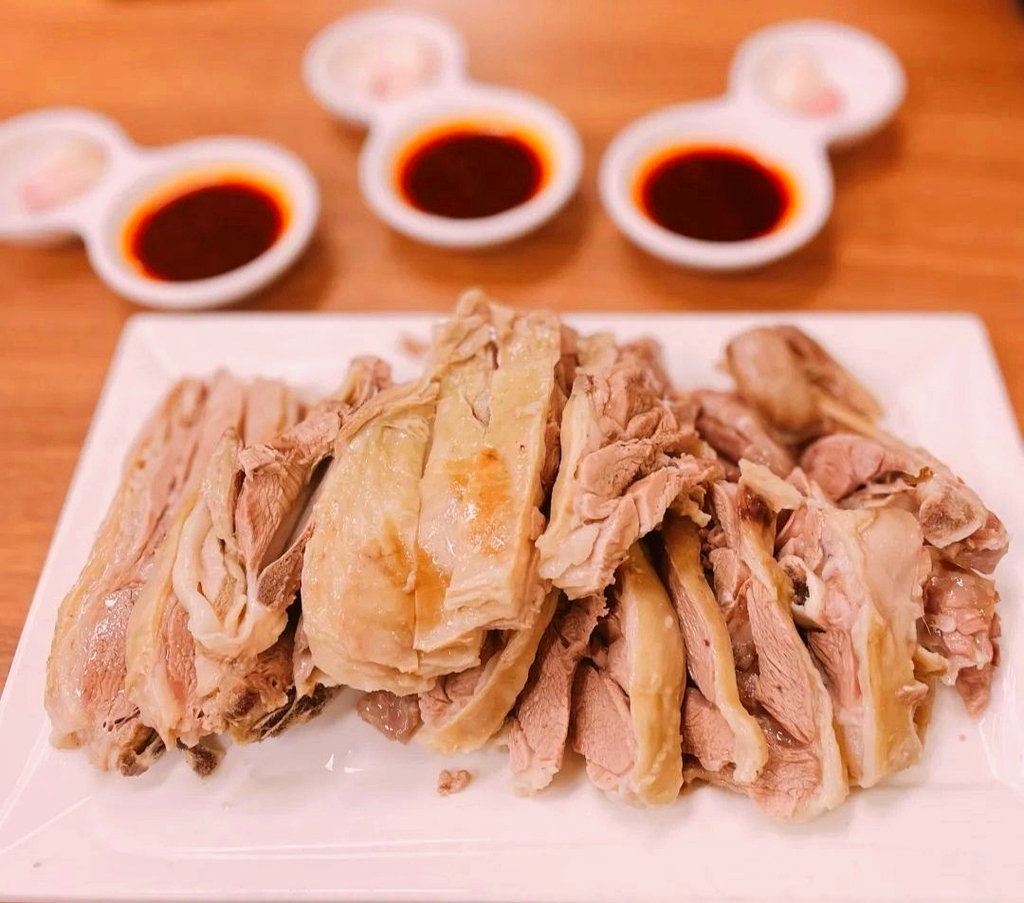 贯贯吉清真餐厅Guanguanji qingzhen restaurant
