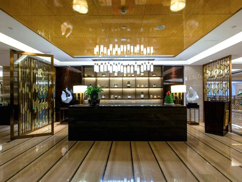 郴州金皇酒店