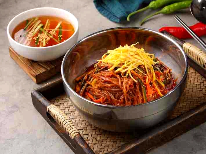 清潭洞韩式碳烤料理(万达悦府店)