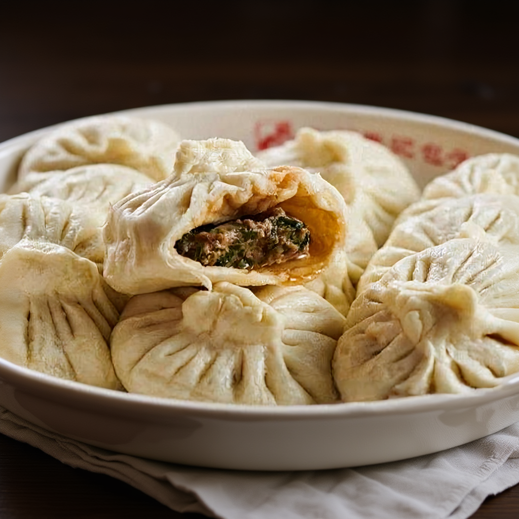 津门张记包子铺(华昌道店)