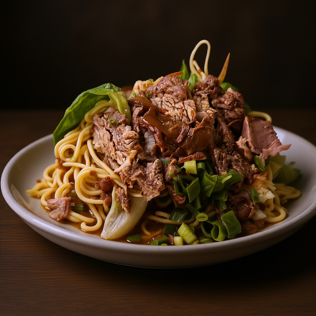阿波牛肉店(灯洲商业城安置房店)