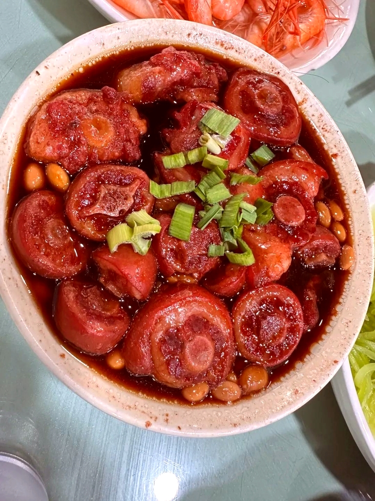 金悦蒸菜馆