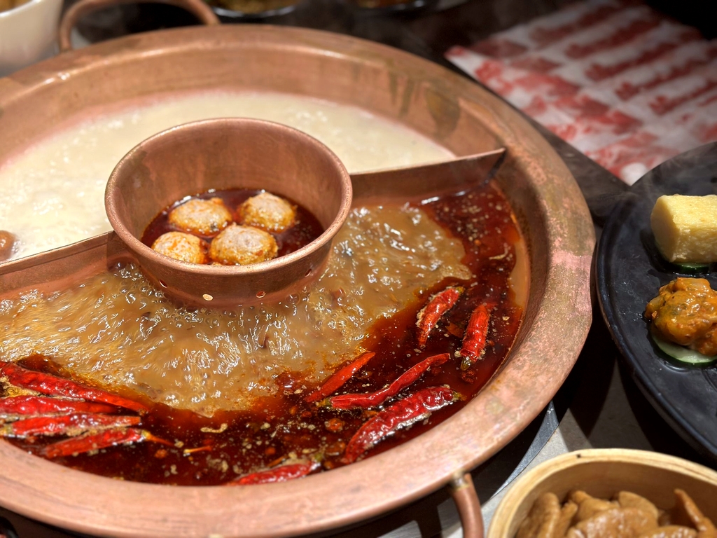 重八牛府(花乡奥莱店)