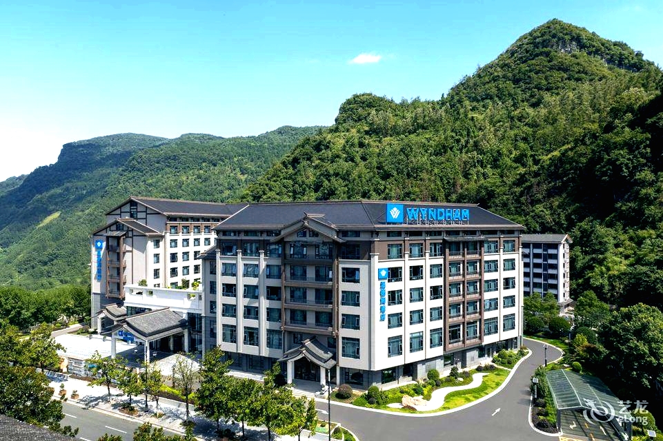 张家界市2025高德状元榜·酒店 - 高德地图