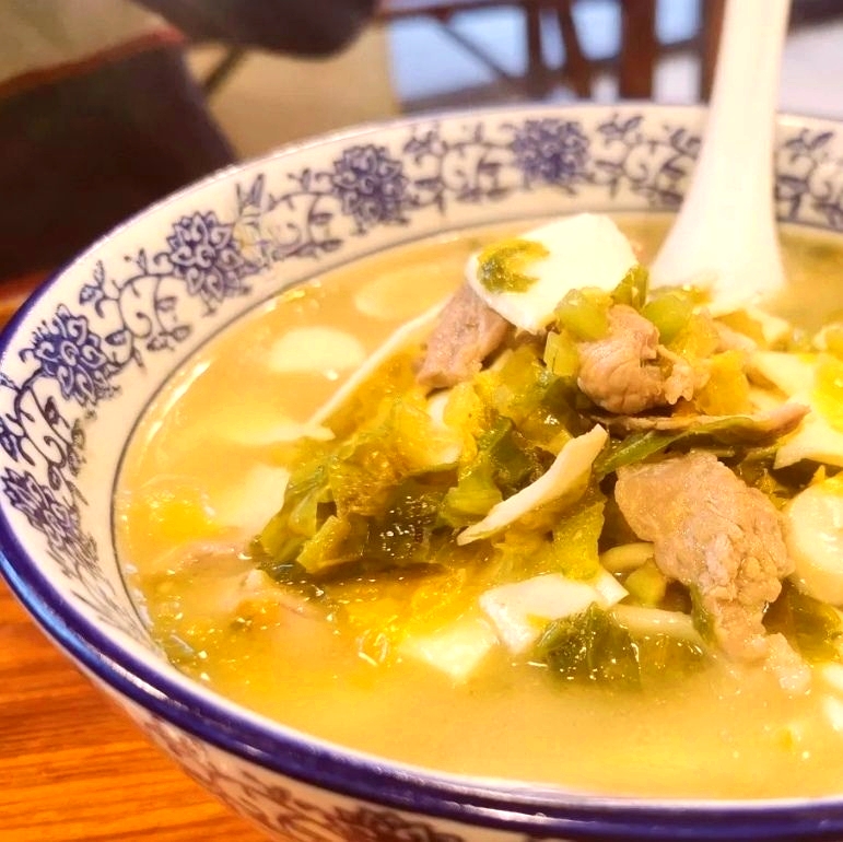 阿旺面馆(晨悦湾店)