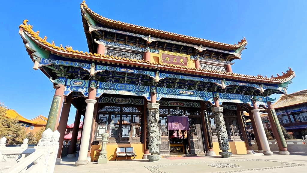 净觉寺
