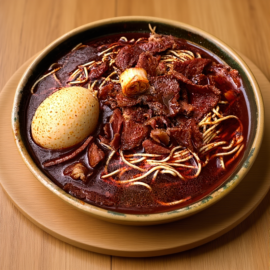 黄府面馆(宁港人和秀景店)