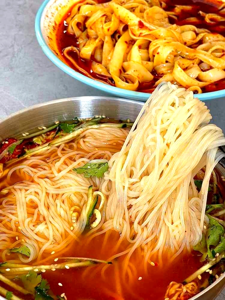 霖飞鸡西大冷面