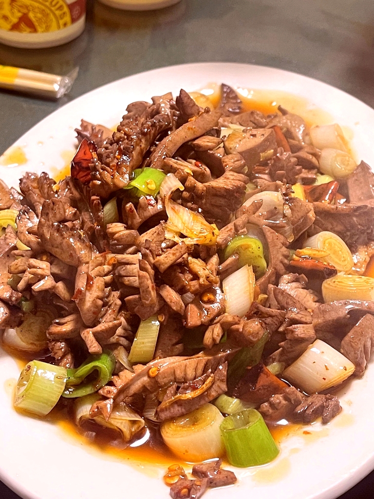 高石槛饭店