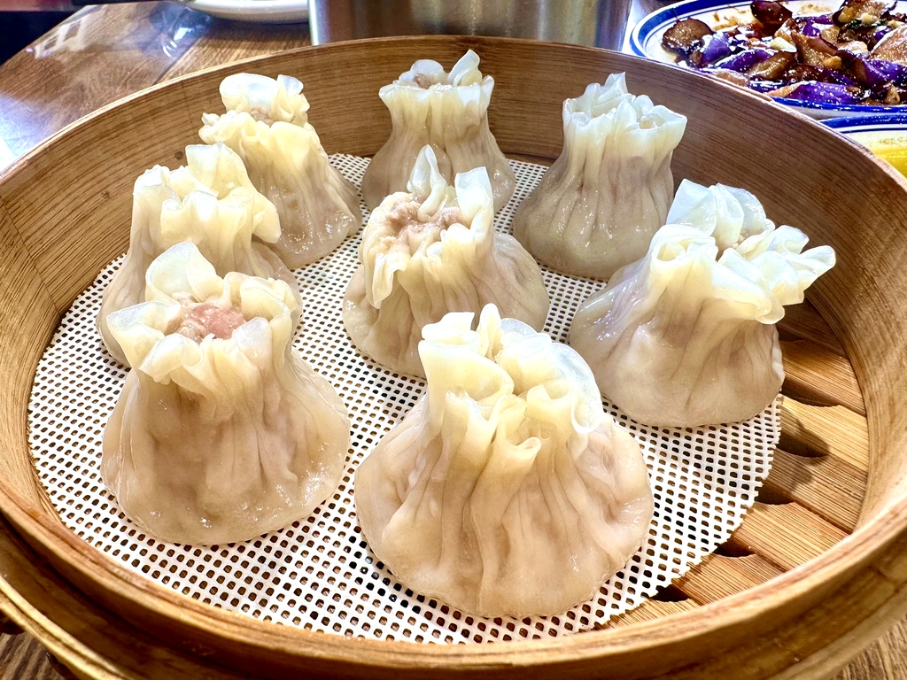 胜利饭店(沈荡店)