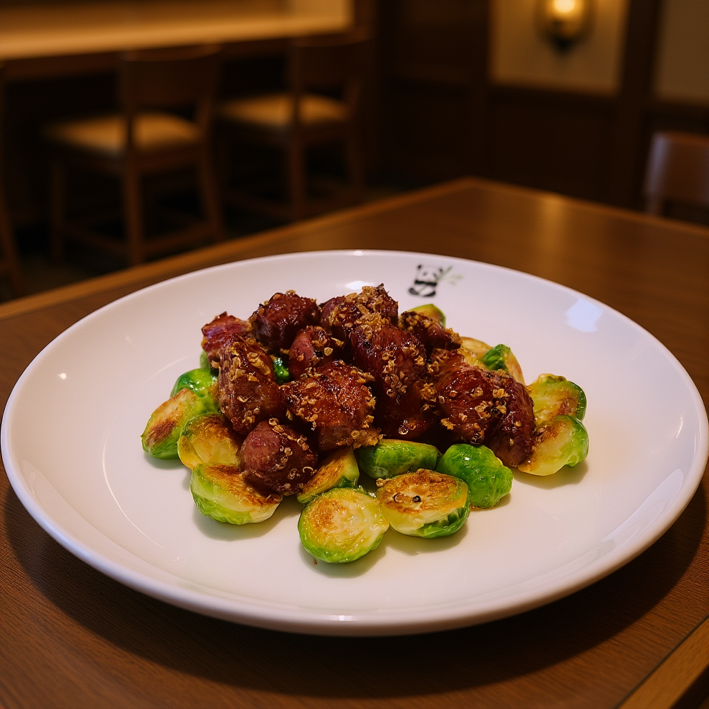 至正潮菜(华侨城店)
