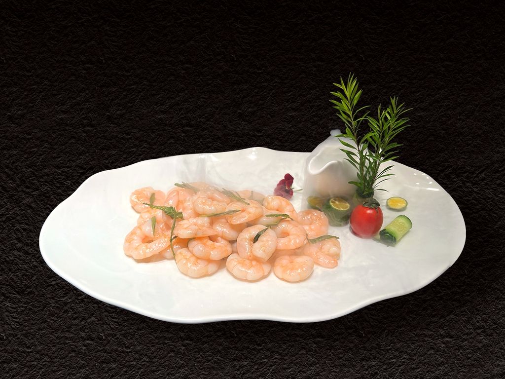 入江南·金奖杭帮菜·浙江菜(虎跑店)