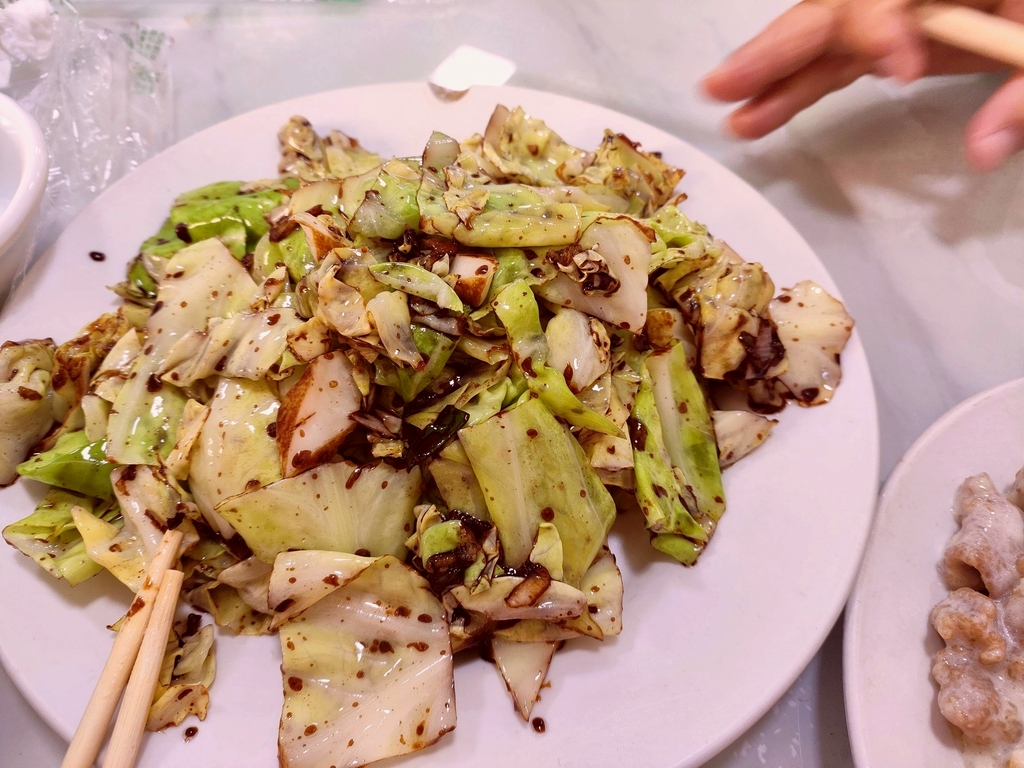 清真鸿起来饭馆