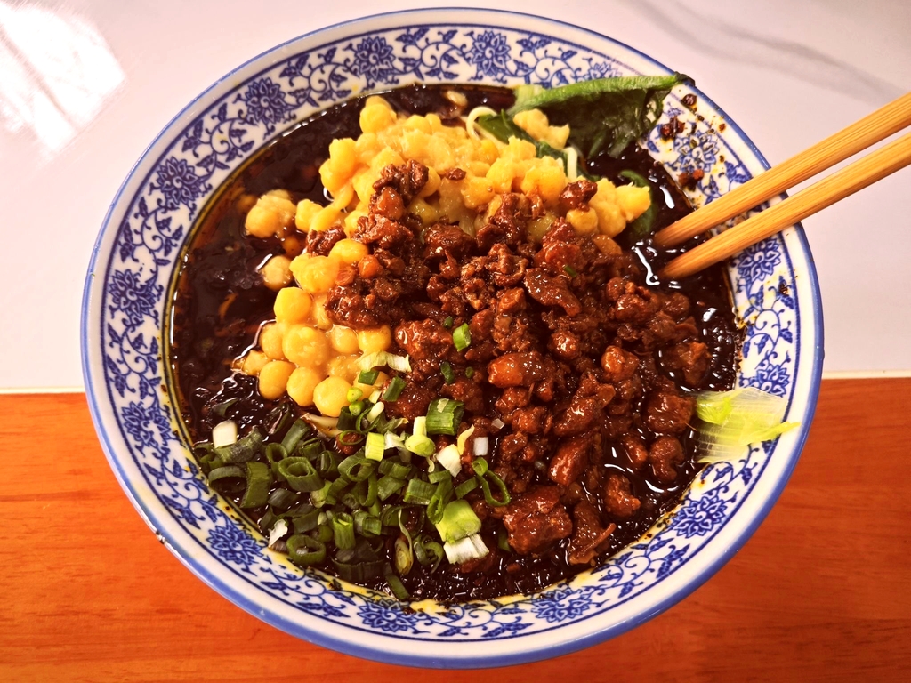罗二娃面庄(辽宁路店)