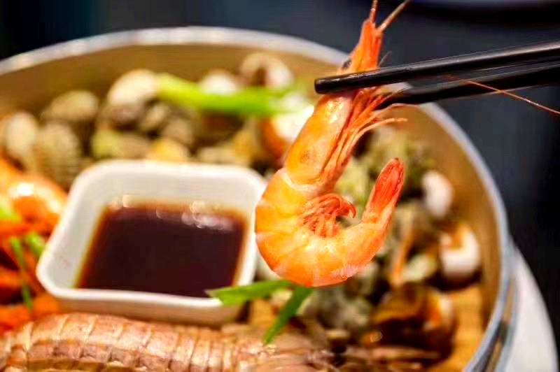 文华小渔村(路桥店)