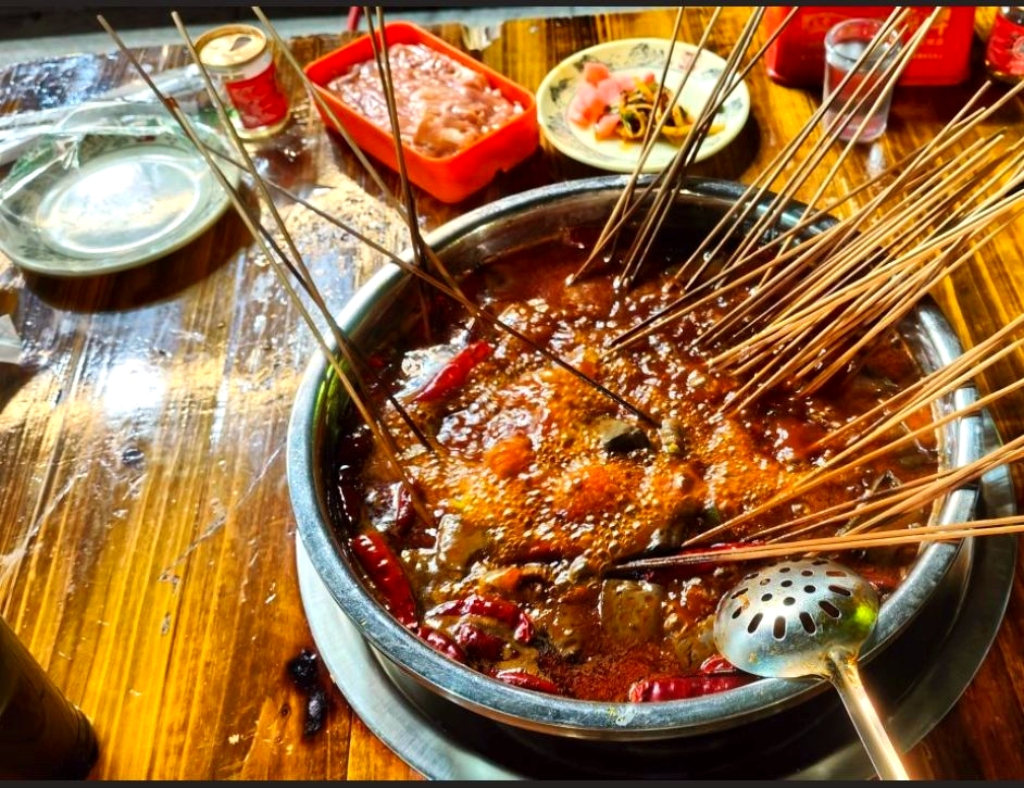 全民串串(总店)