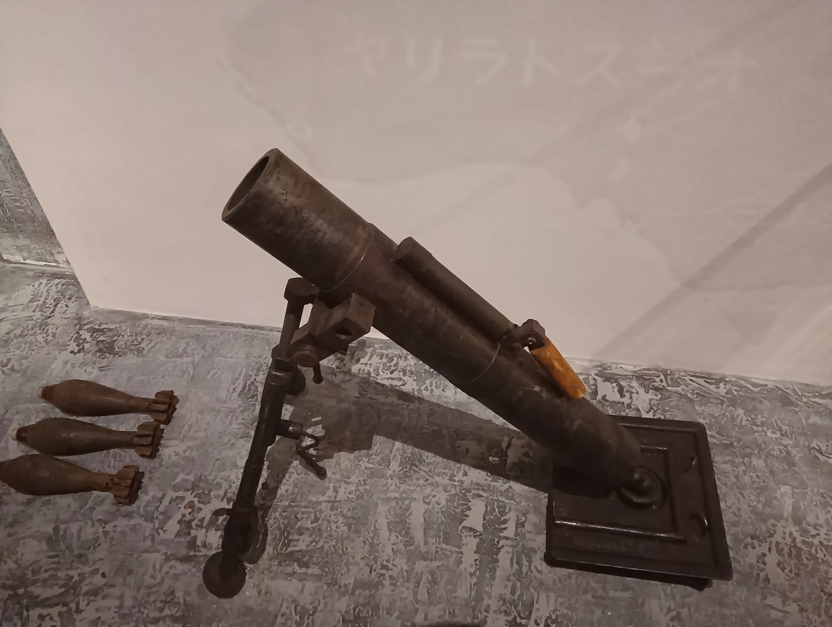 七台河博物馆