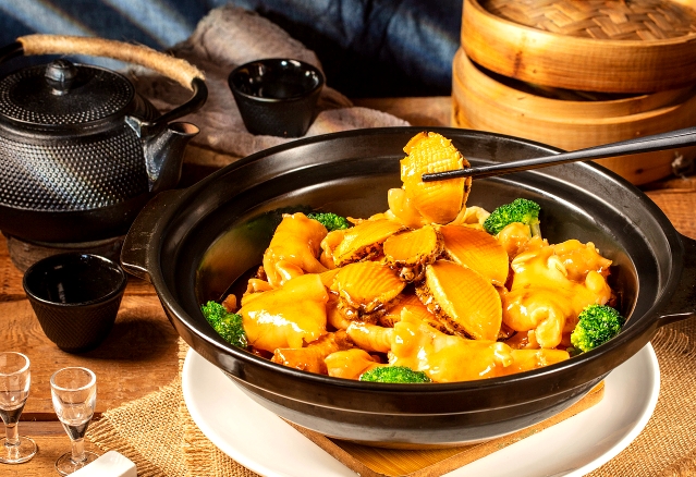 昌发私房菜(昌发路店)
