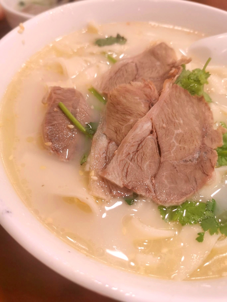 豫勤烩面(时代·山湖海店)