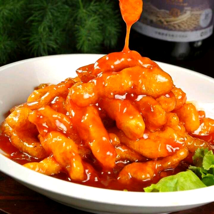 玉华饮食店