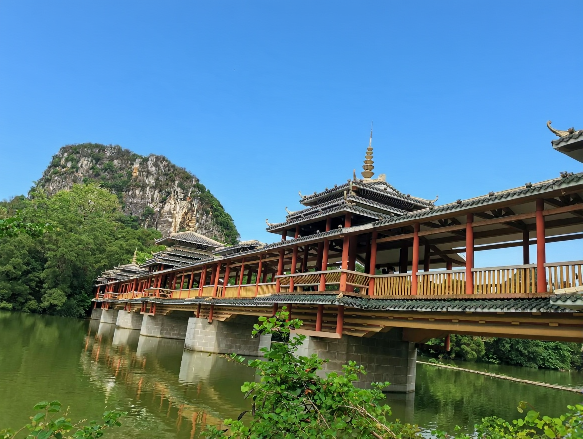 龙潭公园