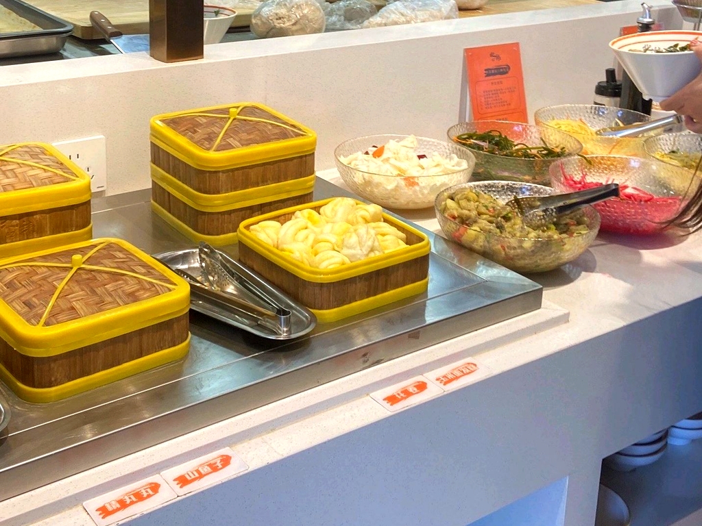 北纬42度·莜面自助(乌兰察布瑞宁名苑店)