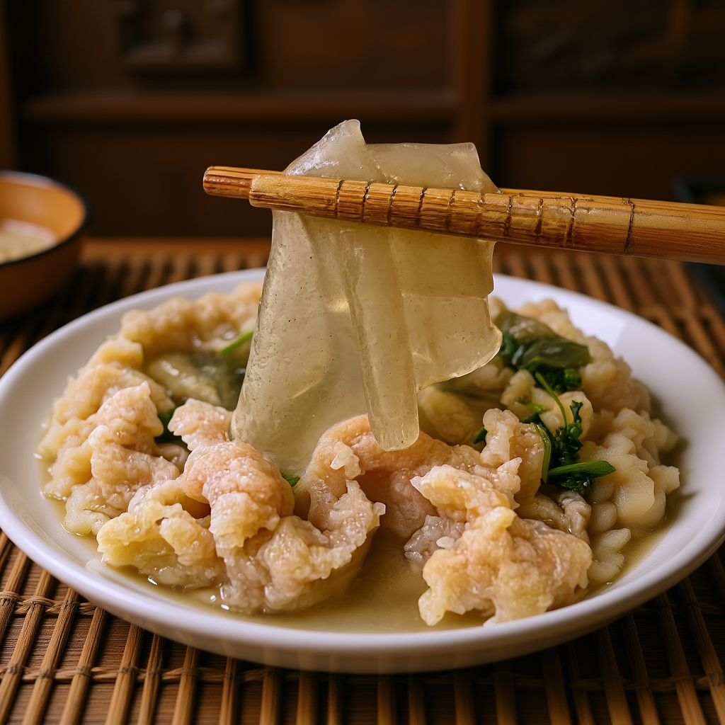 肉片阿公(十字后街老店)
