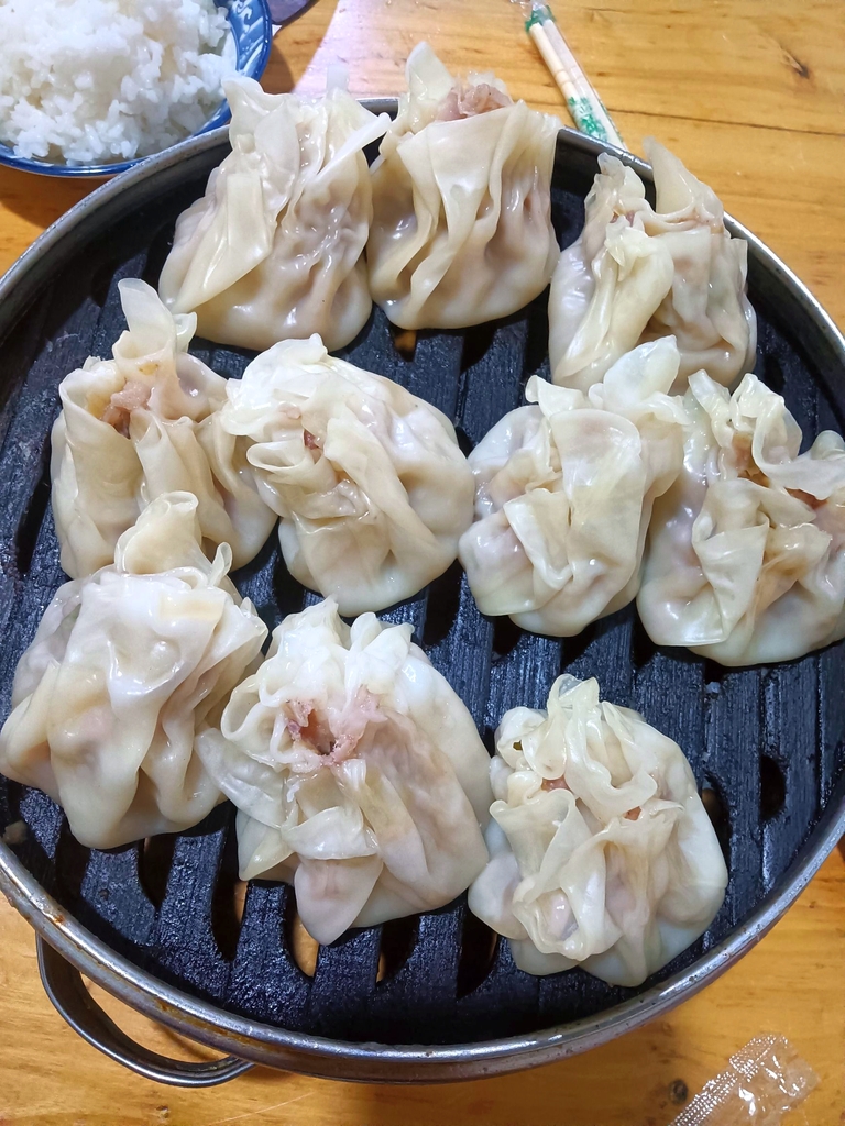 马三欣之欣羊杂烧麦馆(北陵小区店)