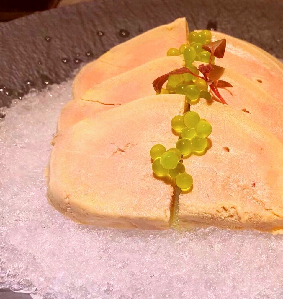 临江宴