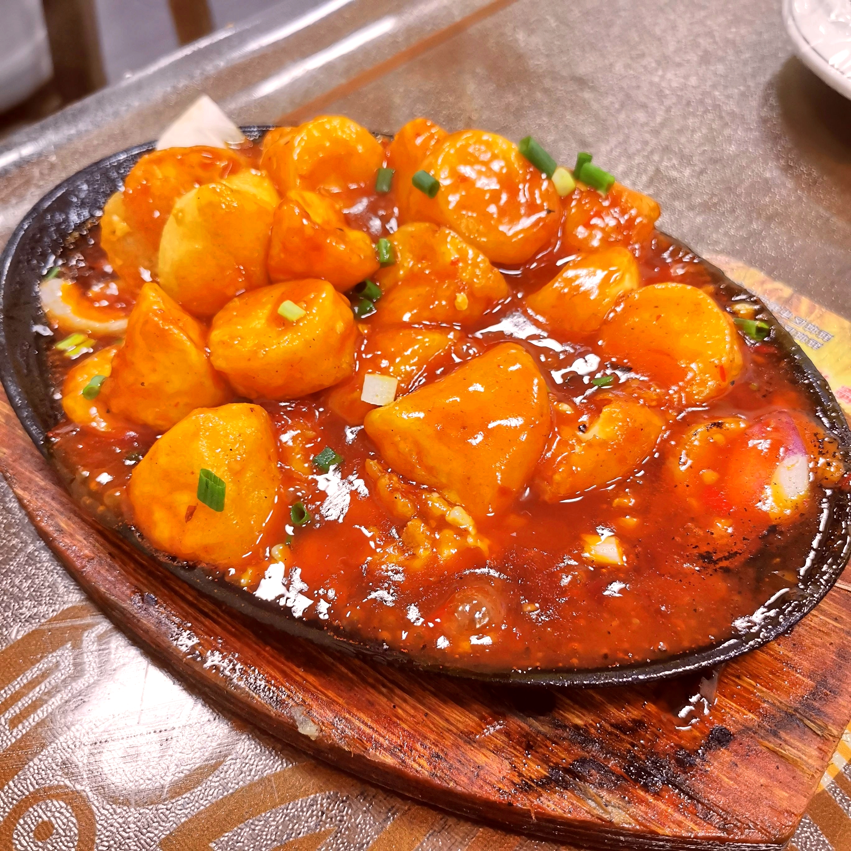 随意点(新娄畈5幢店)