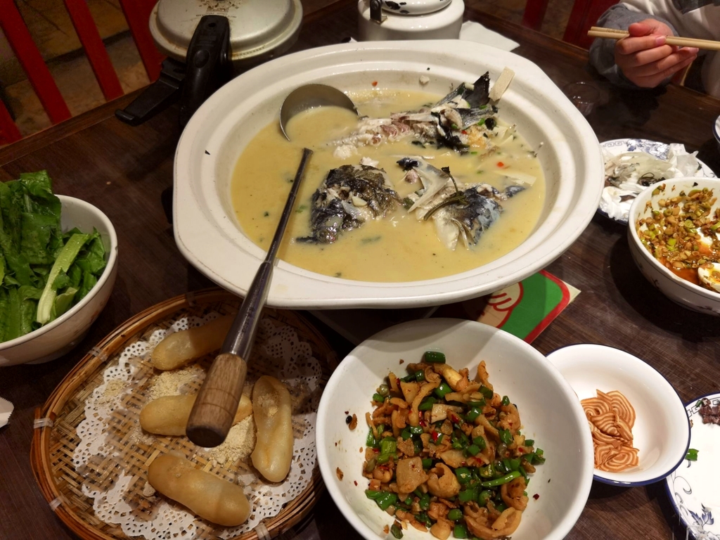 郭老倌魚市(天猫店)