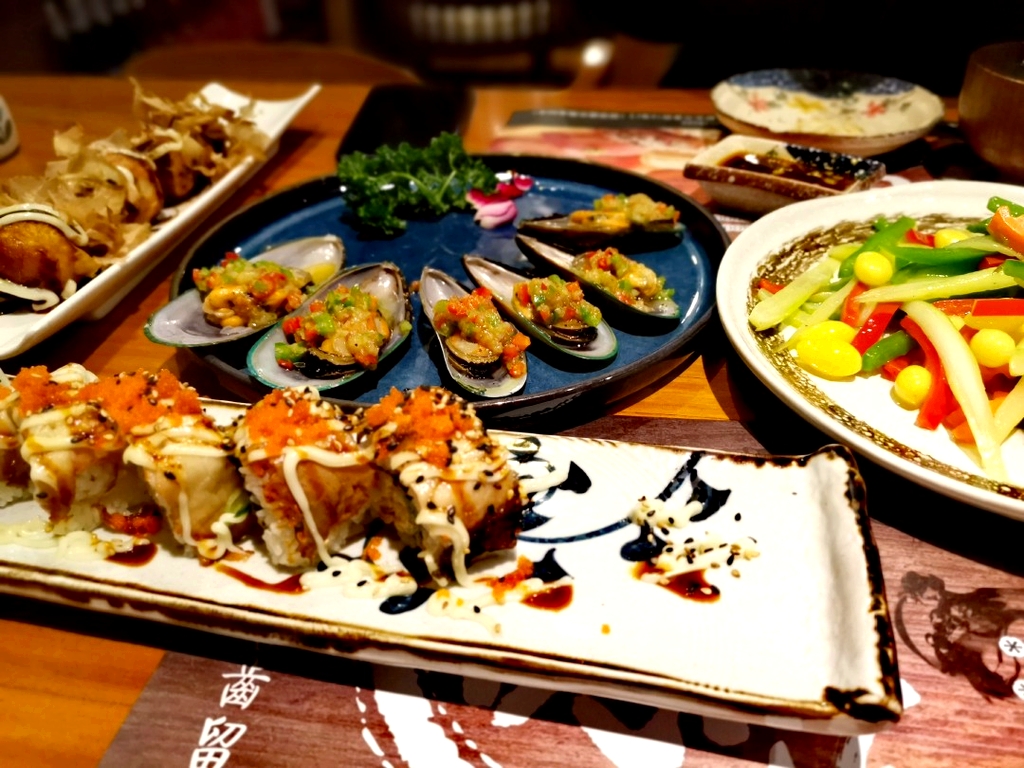 隐匠精致日本料理