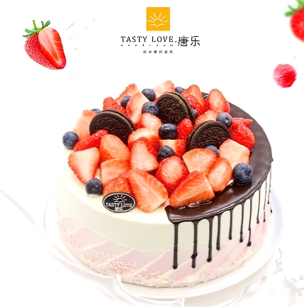 唐乐tastylove唐乐(嘉祥店)