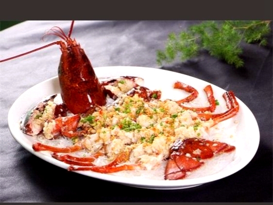 相约厦门平价海鲜城(八市美食地标店)