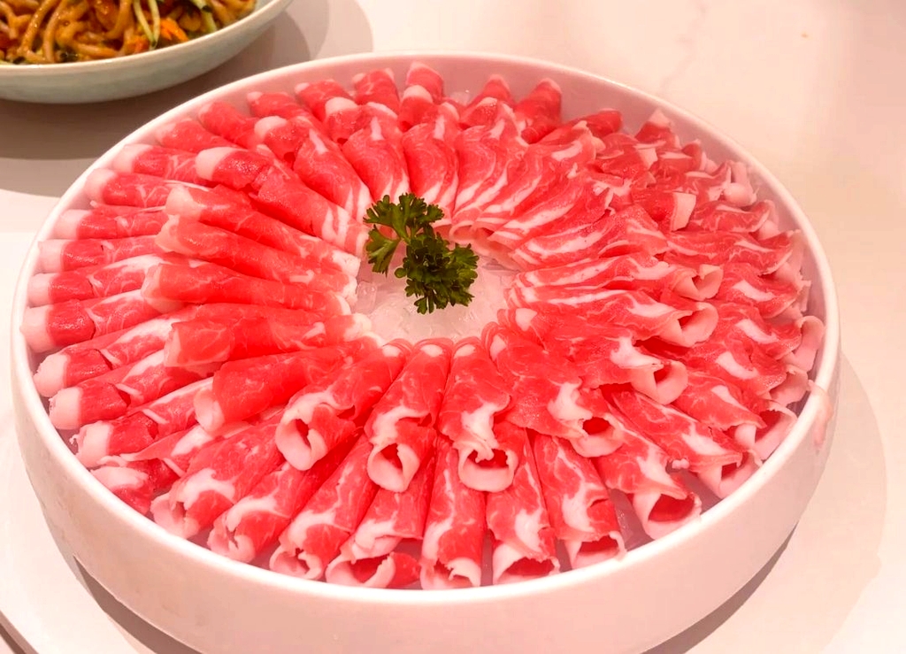 小尾羊大厦