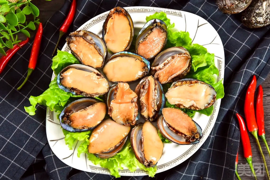一品海鲜·青岛本邦菜(总店)