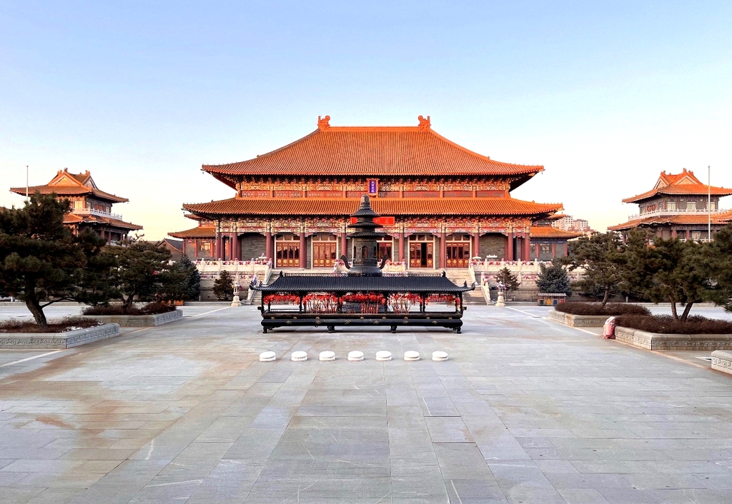万寿寺