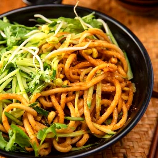 阜阳格拉条(金家渡店)