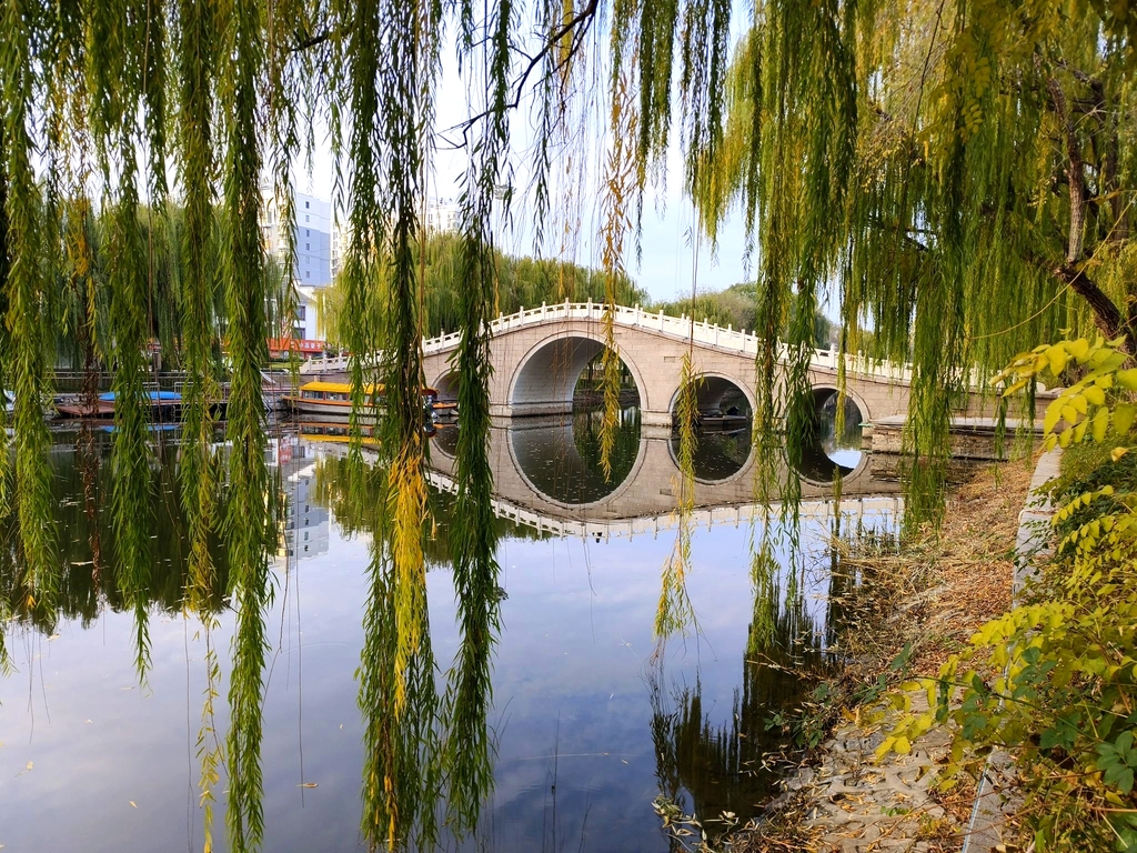 董子园风景区