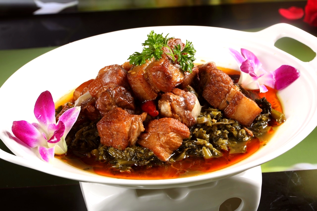 小厨砂锅饭(杨家园店)