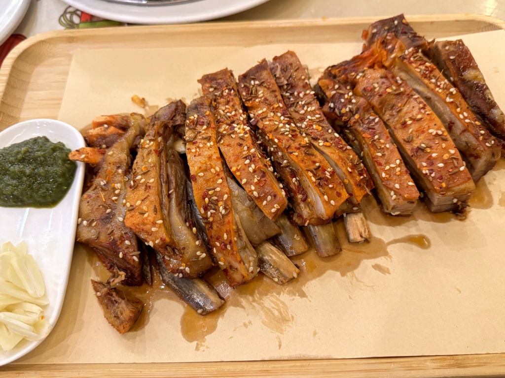 火木大串(水文化园店)