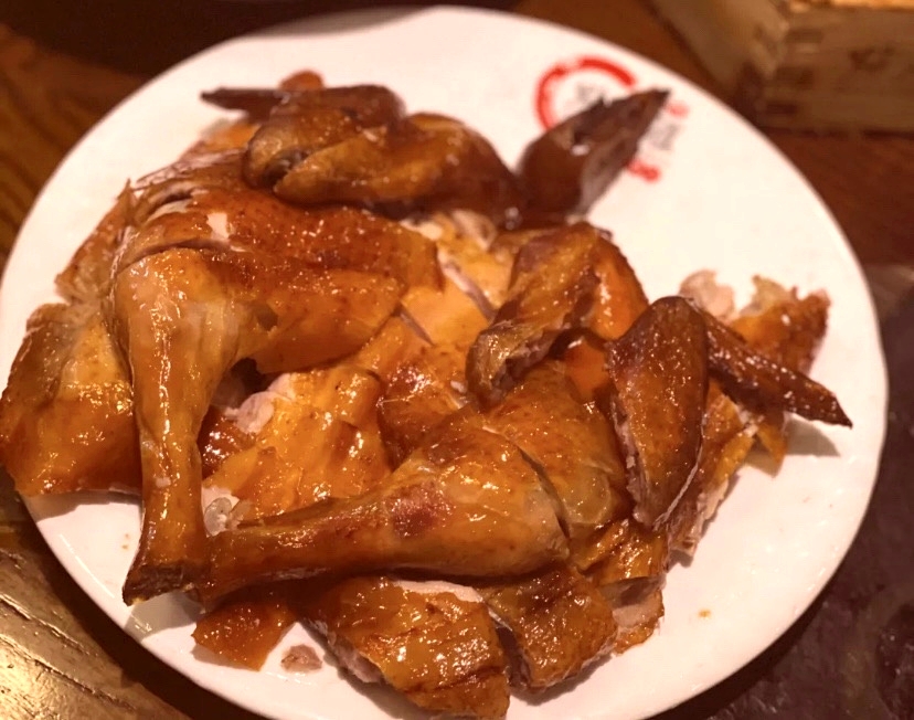 点胜汇-点心粤菜餐厅