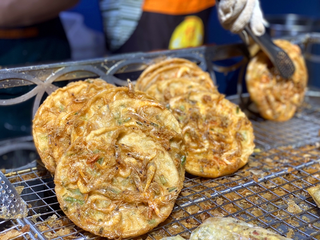 信记虾饼(侨港风情街店)