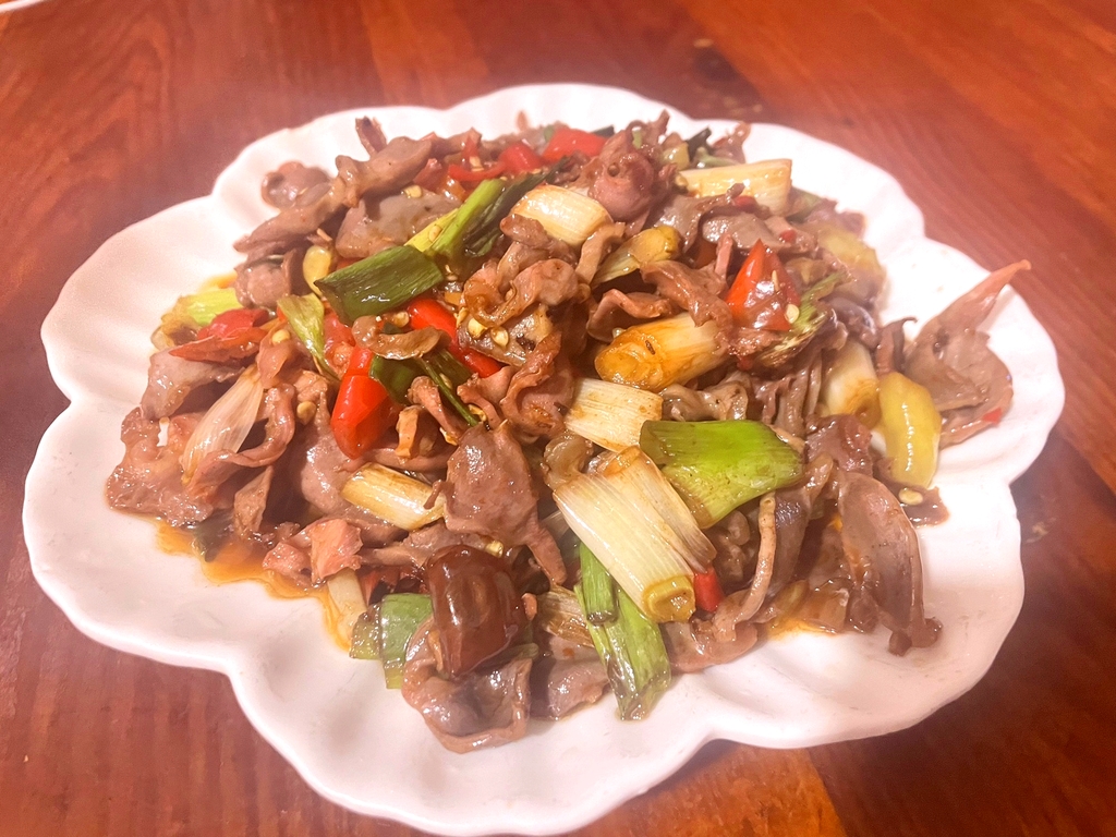 丽鹤饭店(龙潭广场店)
