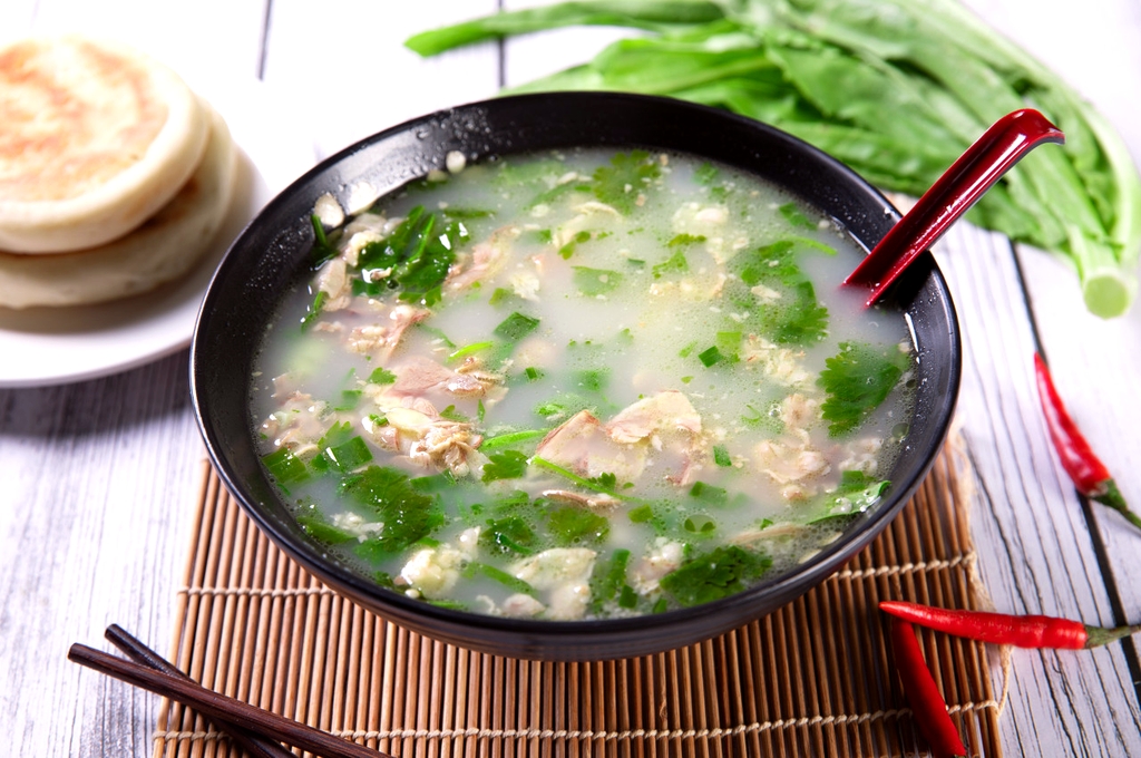 东北饺子牛肉汤(中煤六十九处家属院店)