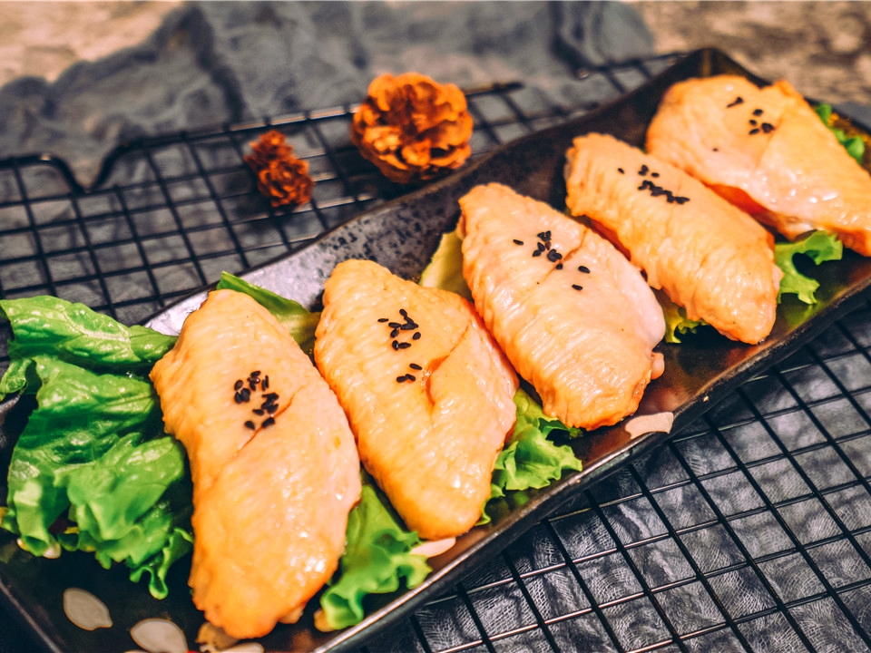 酒亦食肆·烤肉居酒(南强步行街店)